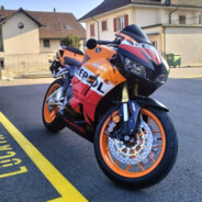 #Cbr600's