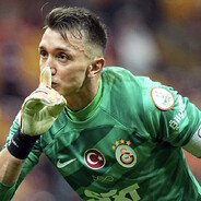 Fernando Muslera