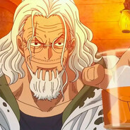 Silvers Rayleigh