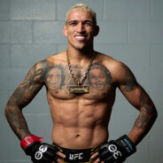 Charles Oliveira