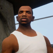 CJ IS ALIVE