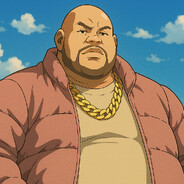 Fat Joe