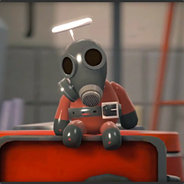 Steam Community Avatar