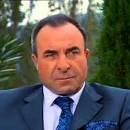 KARAHANLI