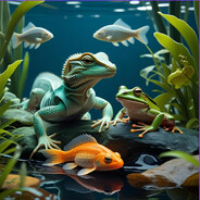 ZF Lizard