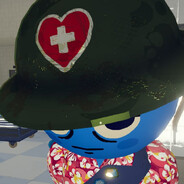 Steam Community Avatar