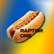 RaptorJuan