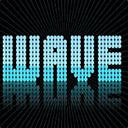 wave
