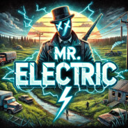 Mr. Electric