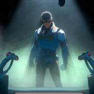 Steam Community Avatar