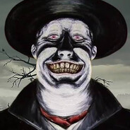 Steam Community Avatar