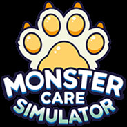 Monster Care Simulator