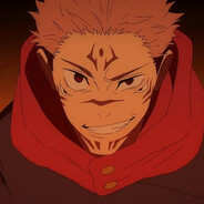 Ryomen Sukuna