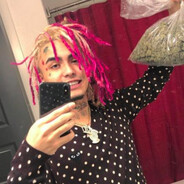 Steam Community Avatar