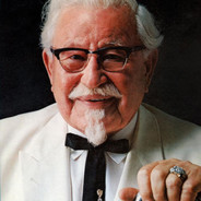 Colonel Sanders
