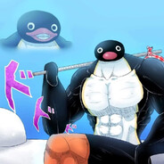 Blackguppy