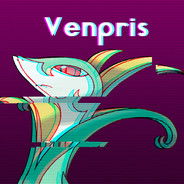 Venpris