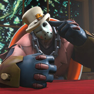 Steam Community Avatar
