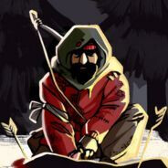 ANGST: A TALE OF SURVIVAL