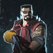 Steam Community Avatar
