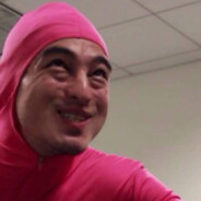 PINK GUY