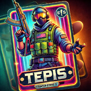 Tepis nupa
