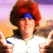 Steam Community Avatar