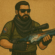 Steam Community Avatar