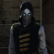 Steam Community Avatar