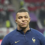 Mbappé