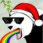 Panda Expressㅤ