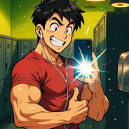 Steam Community Avatar