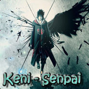 Keni-senpai