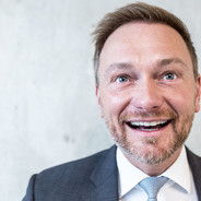 Christian Lindner