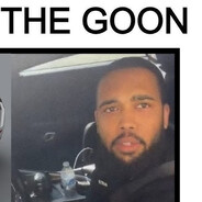 Ghost of the Goon