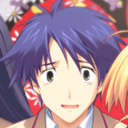 Steam Community Avatar