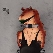 Jar Jar Kinks