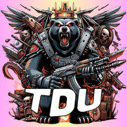 TDU | 3du | CSGOSKINS