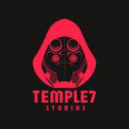 Steam Curator: Temple 7 Studios