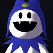 Аватар сообщества Steam