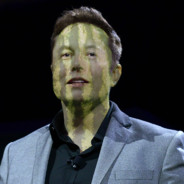 Melon Musk