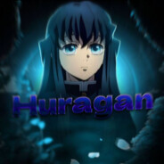Huragan