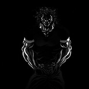 Yujiro Hanma _
