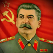 COMMUNISM ENJOYER