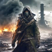 Steam Community Avatar