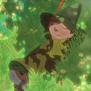 Medium sized Shikamaru