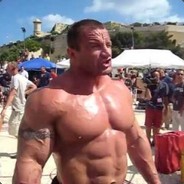 Johny Wick