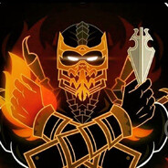 Steam Community Avatar
