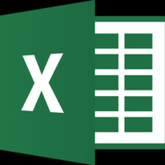 Microsoft Excel