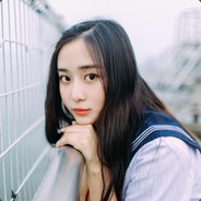 芦中人
